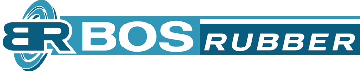 Bos rubber