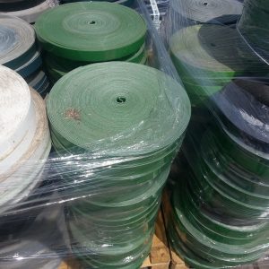 Pvc afrasteringsband