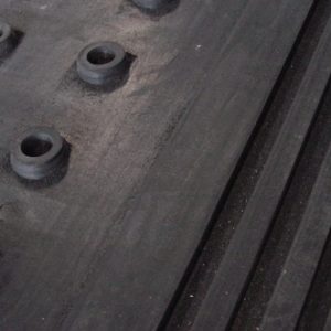 Ringnop rubber voor jongvee