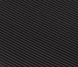 Antisliprubber fijnrib