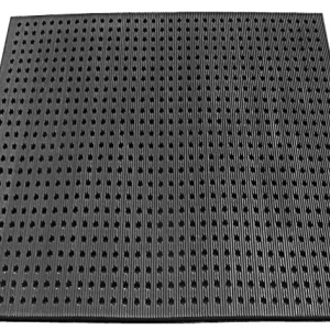 losse varkensmat onderkant