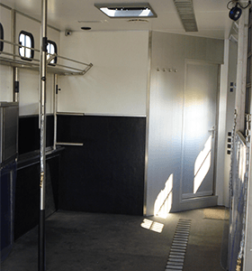 rubber transportband wand