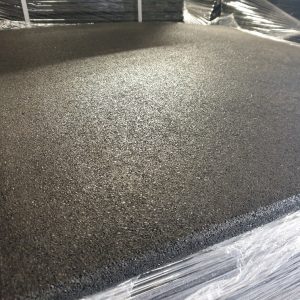 Fitness tegel harde persing