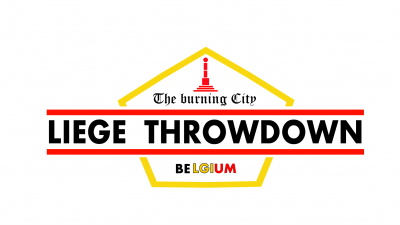 Gent throwdown Bos Rubber vloer