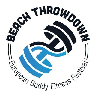 Beach throwdown crossfitvloer