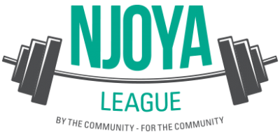 Njoya leaque bos rubber vloer