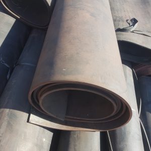 Gebruikte transportband partij handel